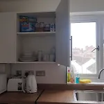 Newly Refurbished Flat By Euston