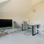 Newly Refurbished Flat By Euston
