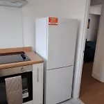 Newly Refurbished Flat By Euston