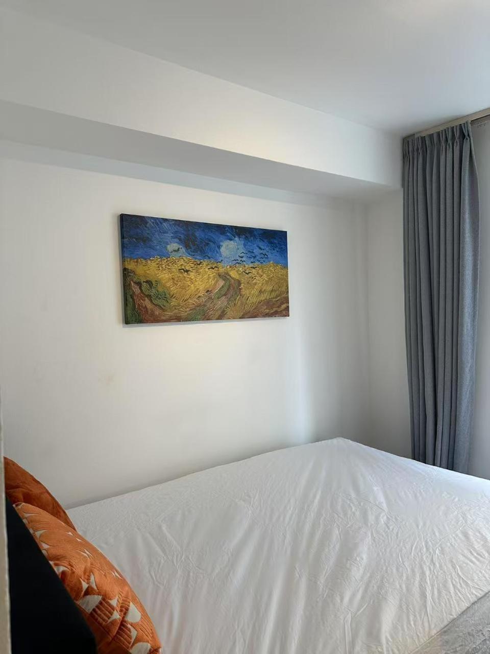 Appartamento Newly Refurbished Flat By Euston