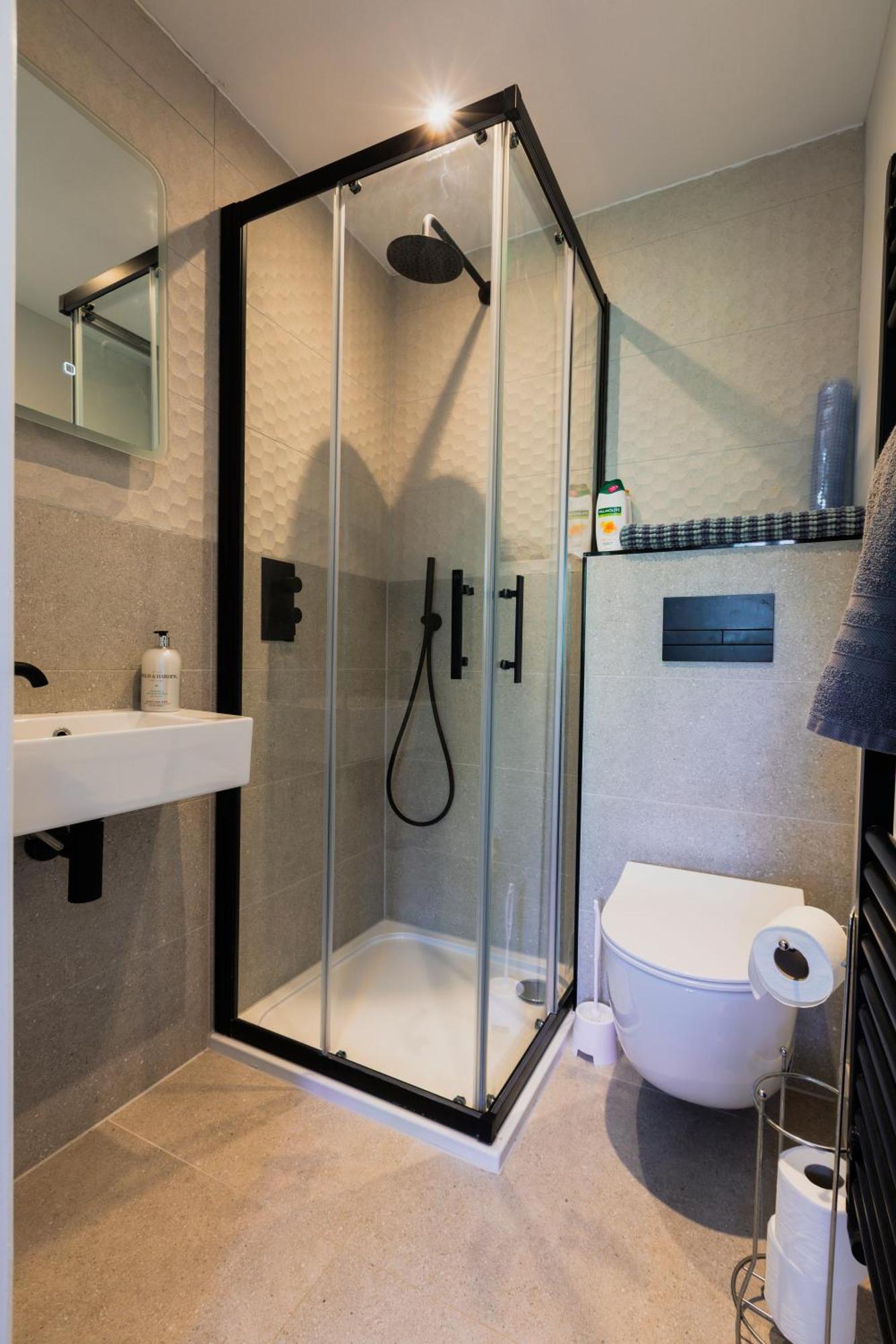 Newly Refurbished Flat By Euston Appartamento