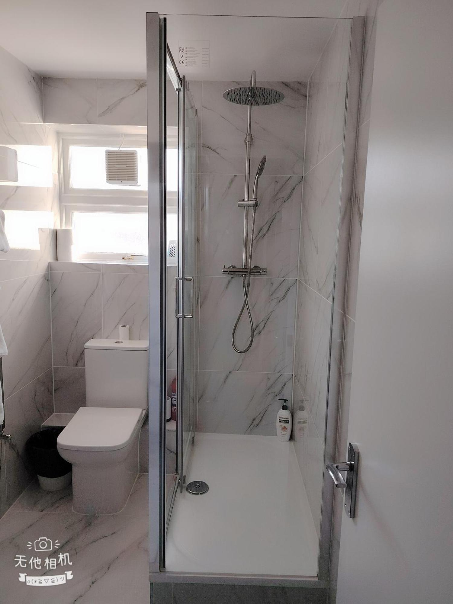 Newly Refurbished Flat By Euston