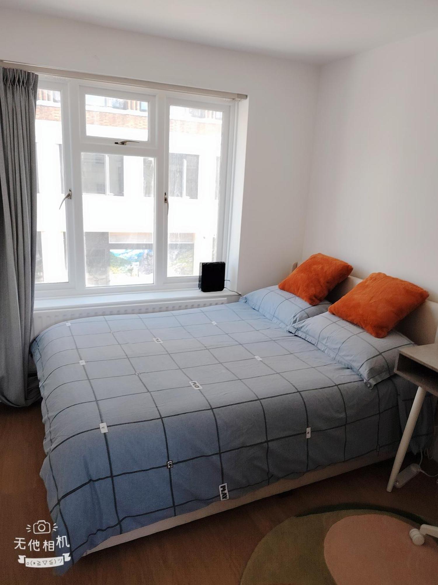 Newly Refurbished Flat By Euston Londra