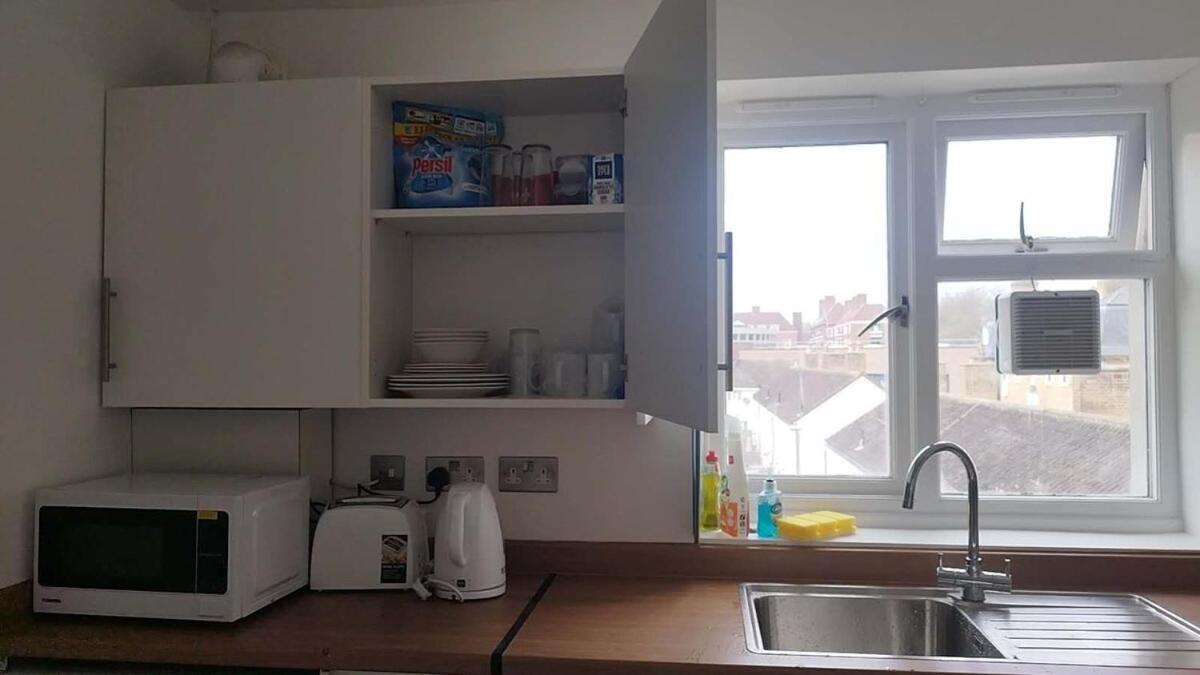 Newly Refurbished Flat By Euston Apartment